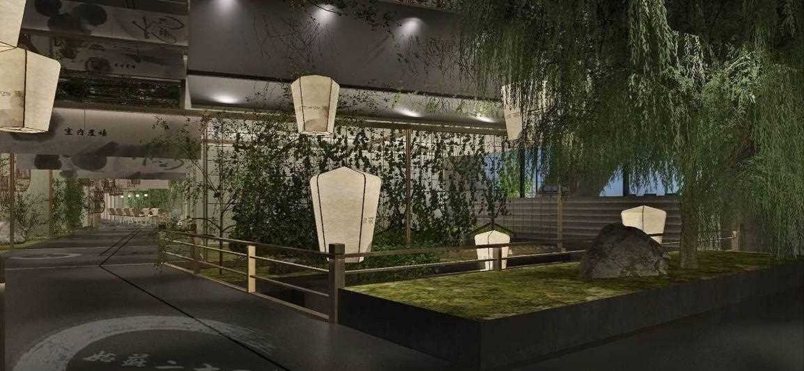 双塔市集一定都不陌生,如今沈雷花了三年时间再度打造出位于苏州格林