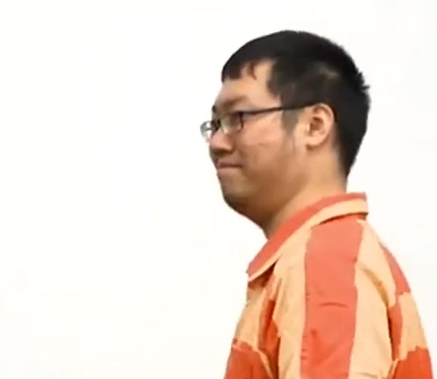 29岁中国博士后在美国被捕,保释金被定为800万美元,若15项罪名成立将