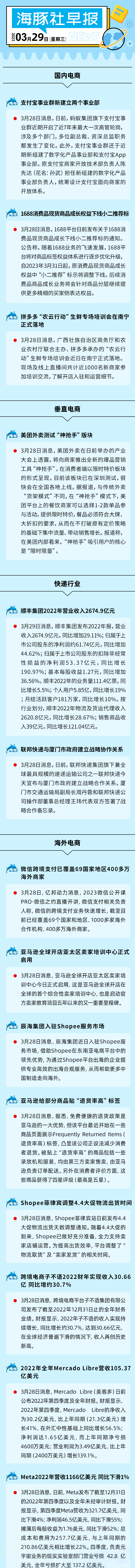 微信跨境支付已覆盖69国家地区400多万海外商家 4.