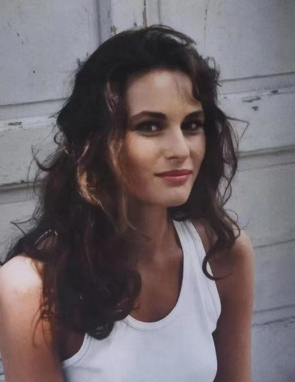 川普的妻子梅拉尼娅,年纪轻轻就能成为总统的妻子,高调招摇地入主白宫