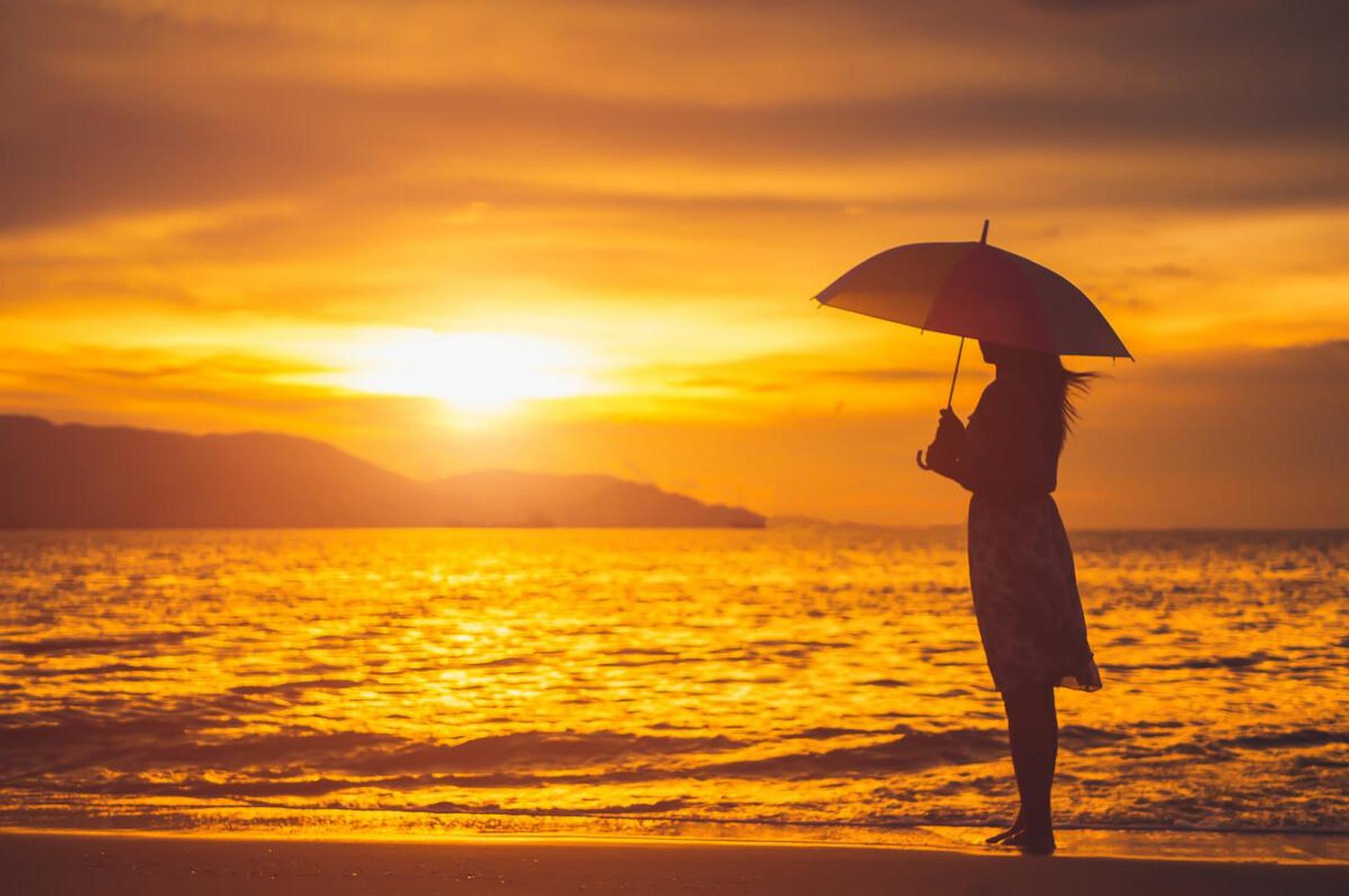 只有抑郁的人才能听懂的几句话,希望你一句都听不懂.