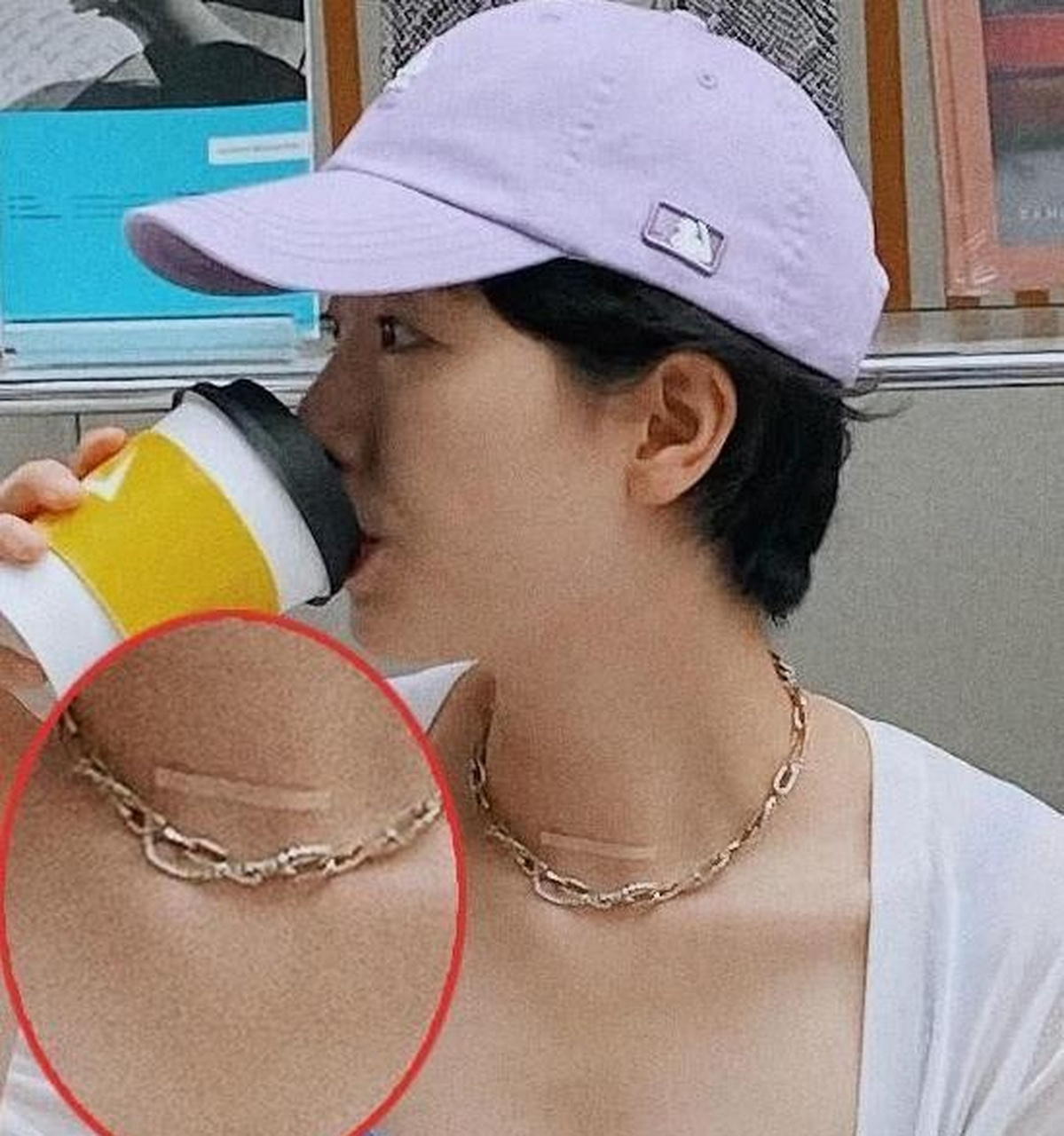 而李亚鹏的女友susie wu,一直被大家称为身家500亿,是一个非常知名的