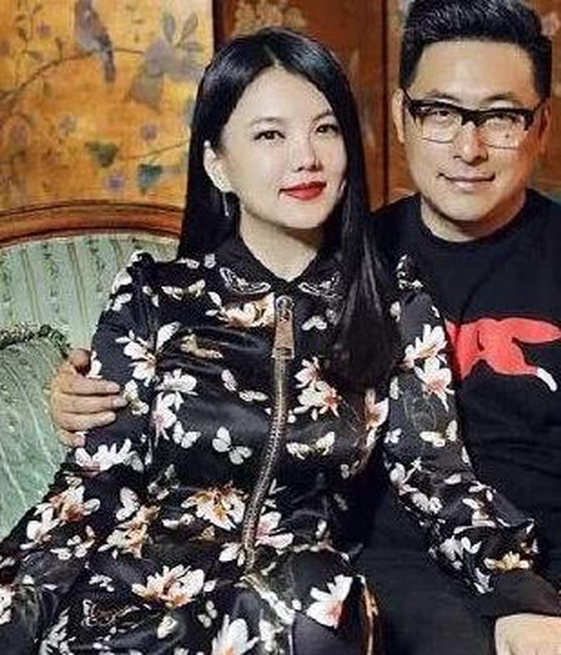 李厚霖与李湘相识仅33天,就决定结婚了.