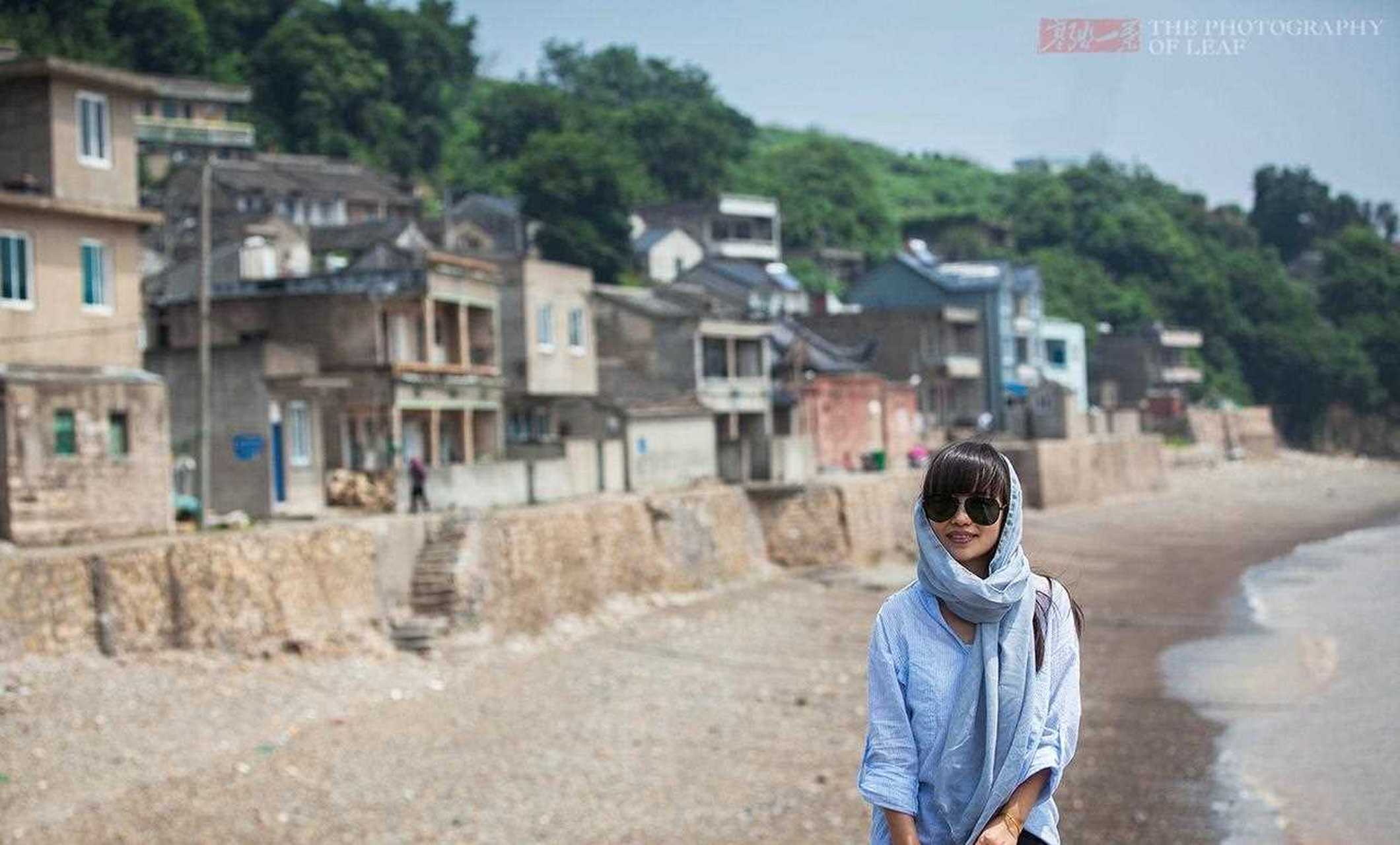 沙塘湾,浙江宁波象山县石浦镇的一个小渔村.