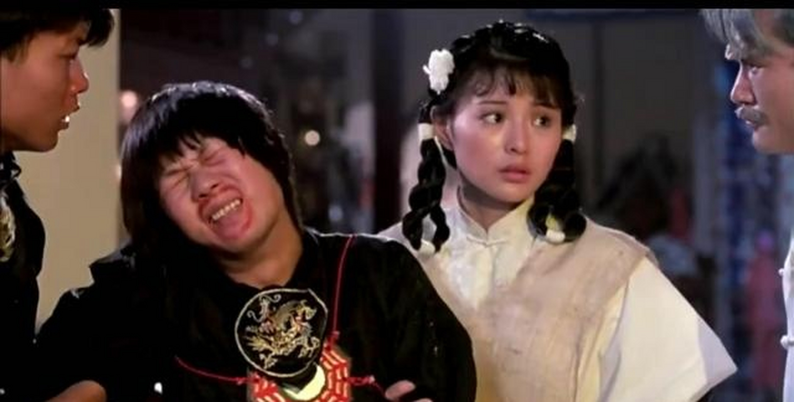 《僵尸翻生》这部电影正是深受林正英《僵尸先生》的启发,因为1985年