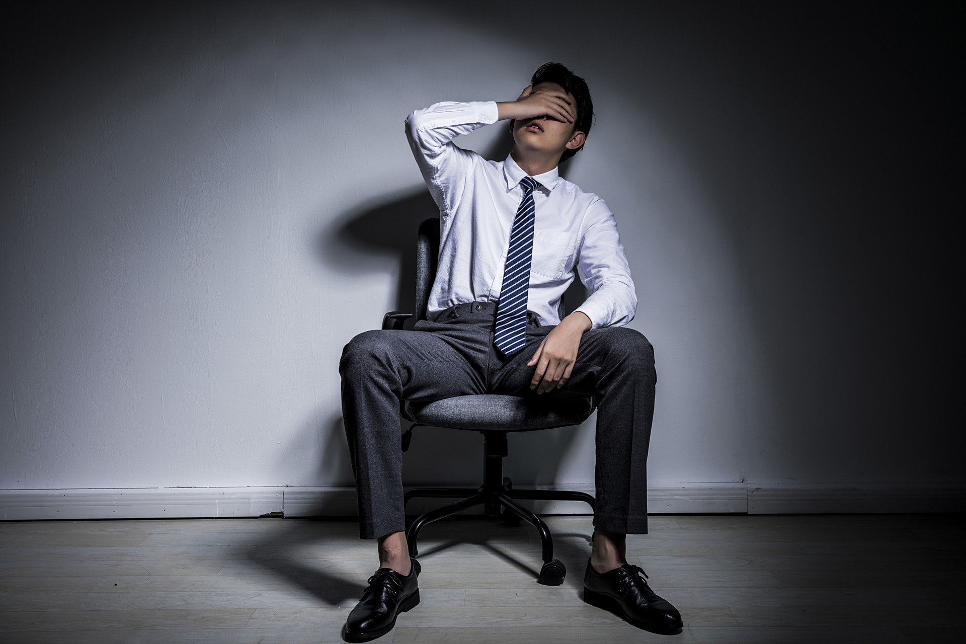 抑郁症患者在诊疗的初期,由于不了解抑郁症,会有很多误区.