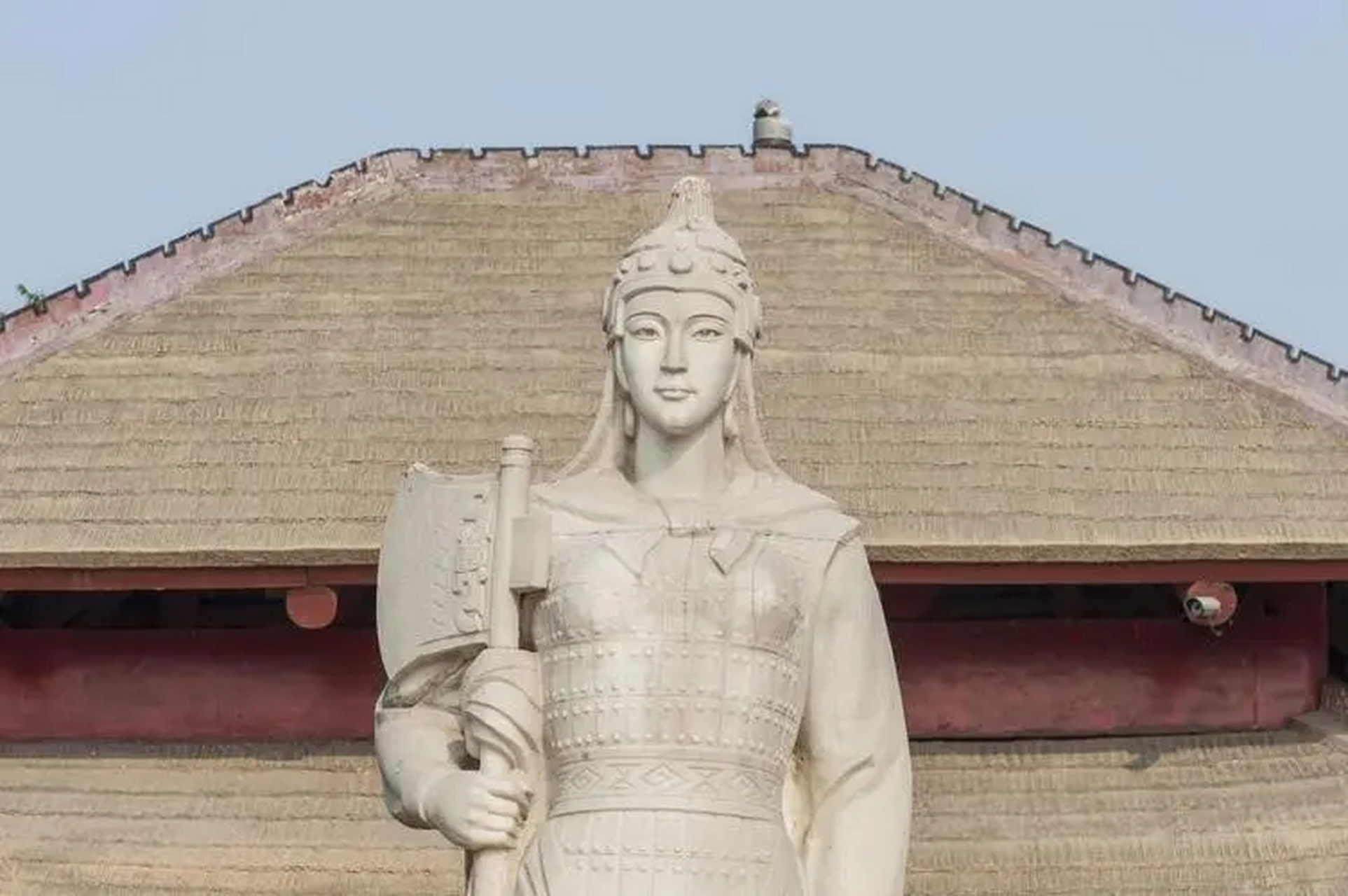 然而,妇好死后,武丁却先后3次将妇好另嫁他人,这是怎么一回事呢?