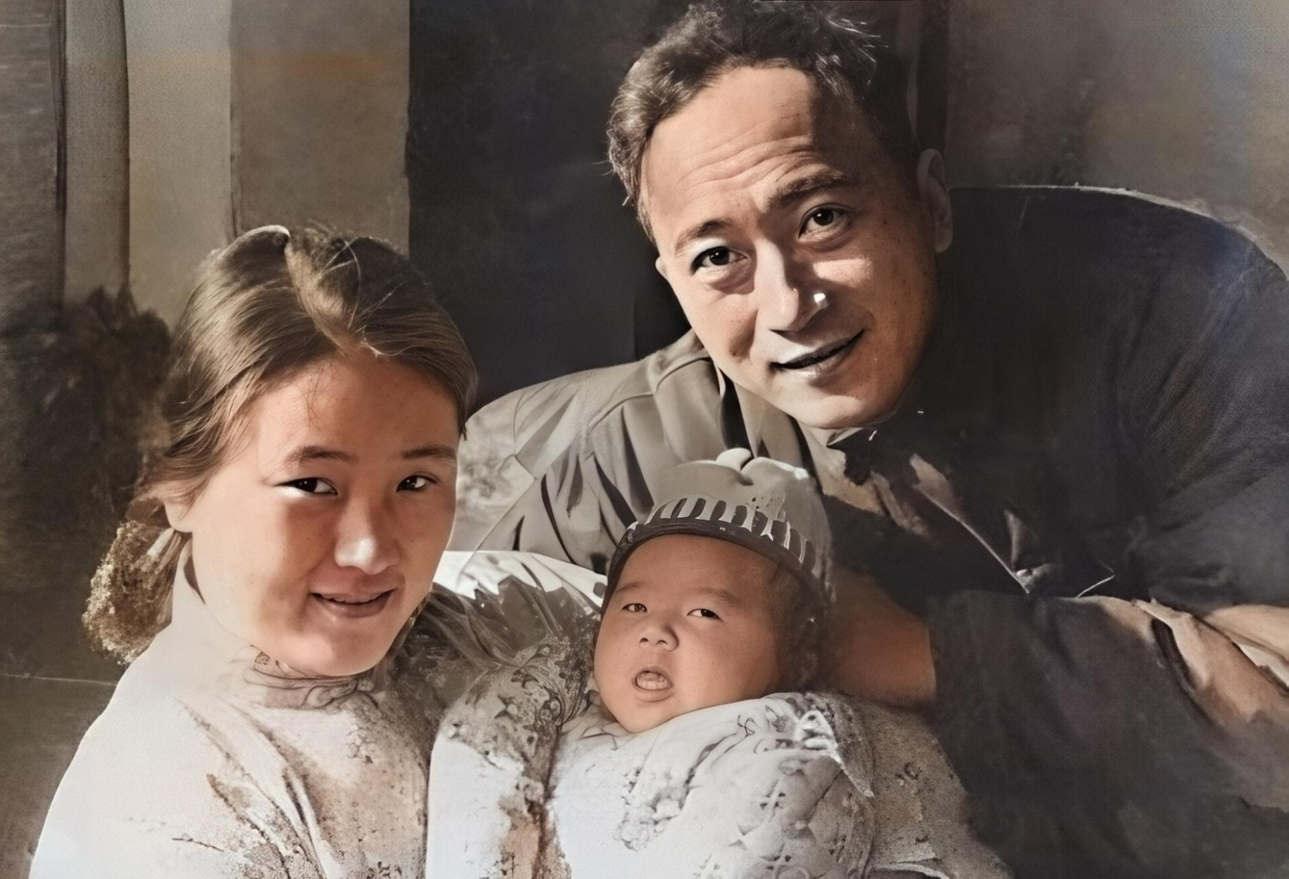 孙道临和王文娟是上个世纪杰出的表演艺术家.