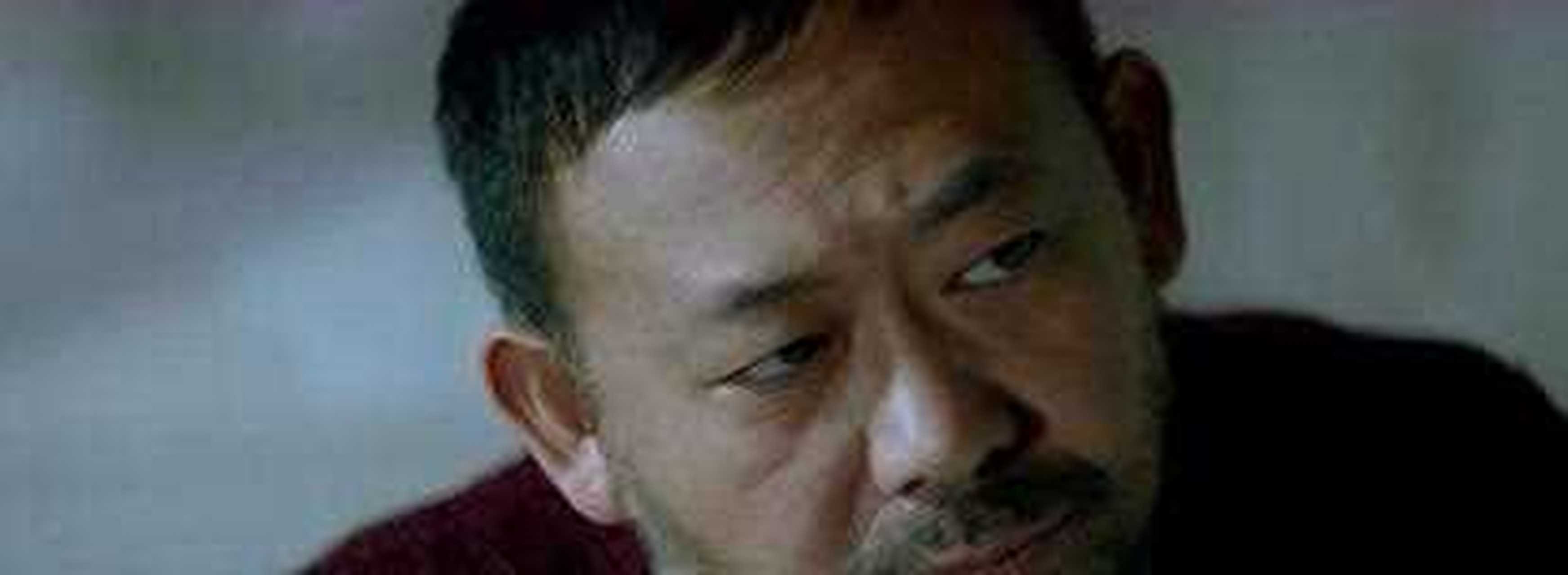 电视剧《空镜子》原定的男主角并不是姜武而是另有其人,因为女主角