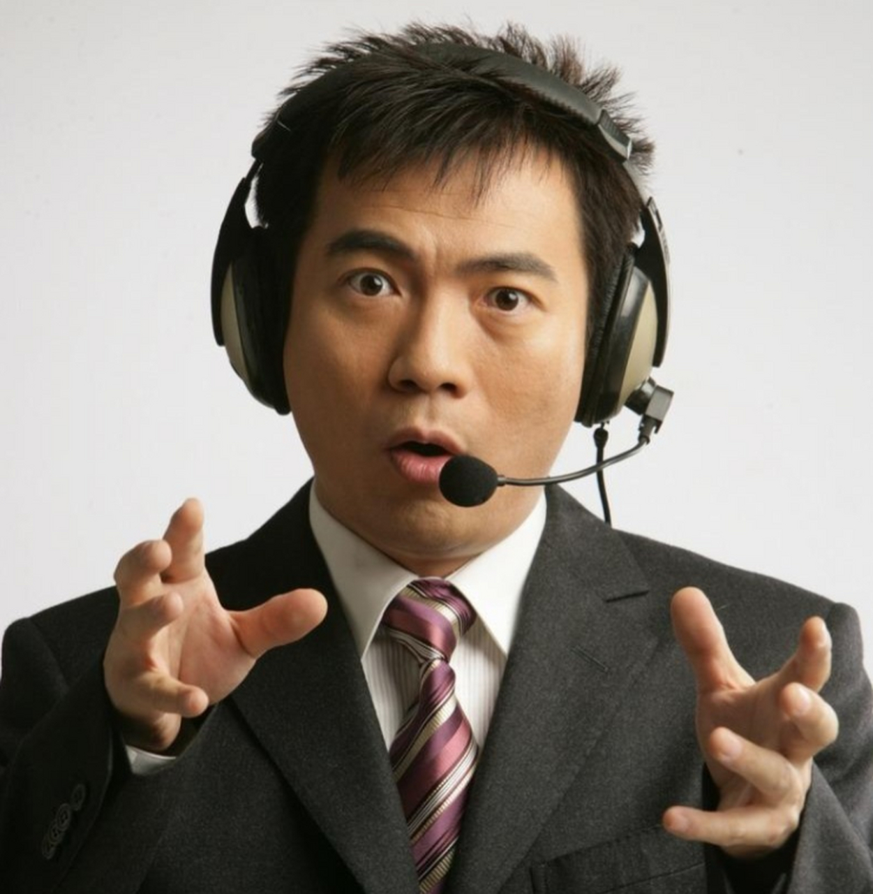 2006年,著名体育解说员黄健翔的妻子孙颖查出乳腺癌,手术后黄健翔向