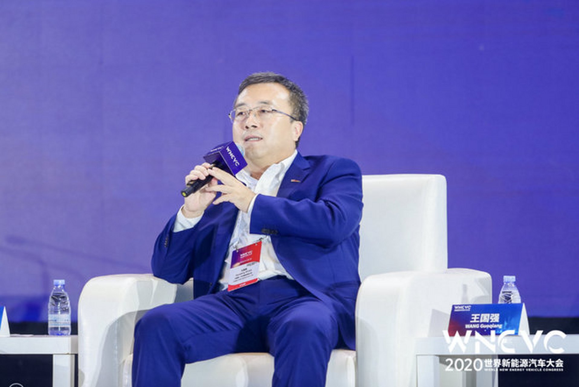 一汽副总经理王国强:红旗品牌今年实现20万辆销量不是问题,明年将挑战