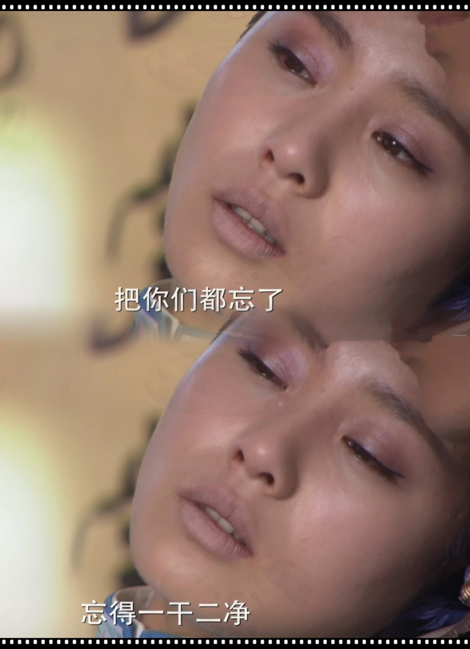 若曦终究是活成了姐姐的模样  《步步惊心》 姐姐生平恪守礼仪,唯唯