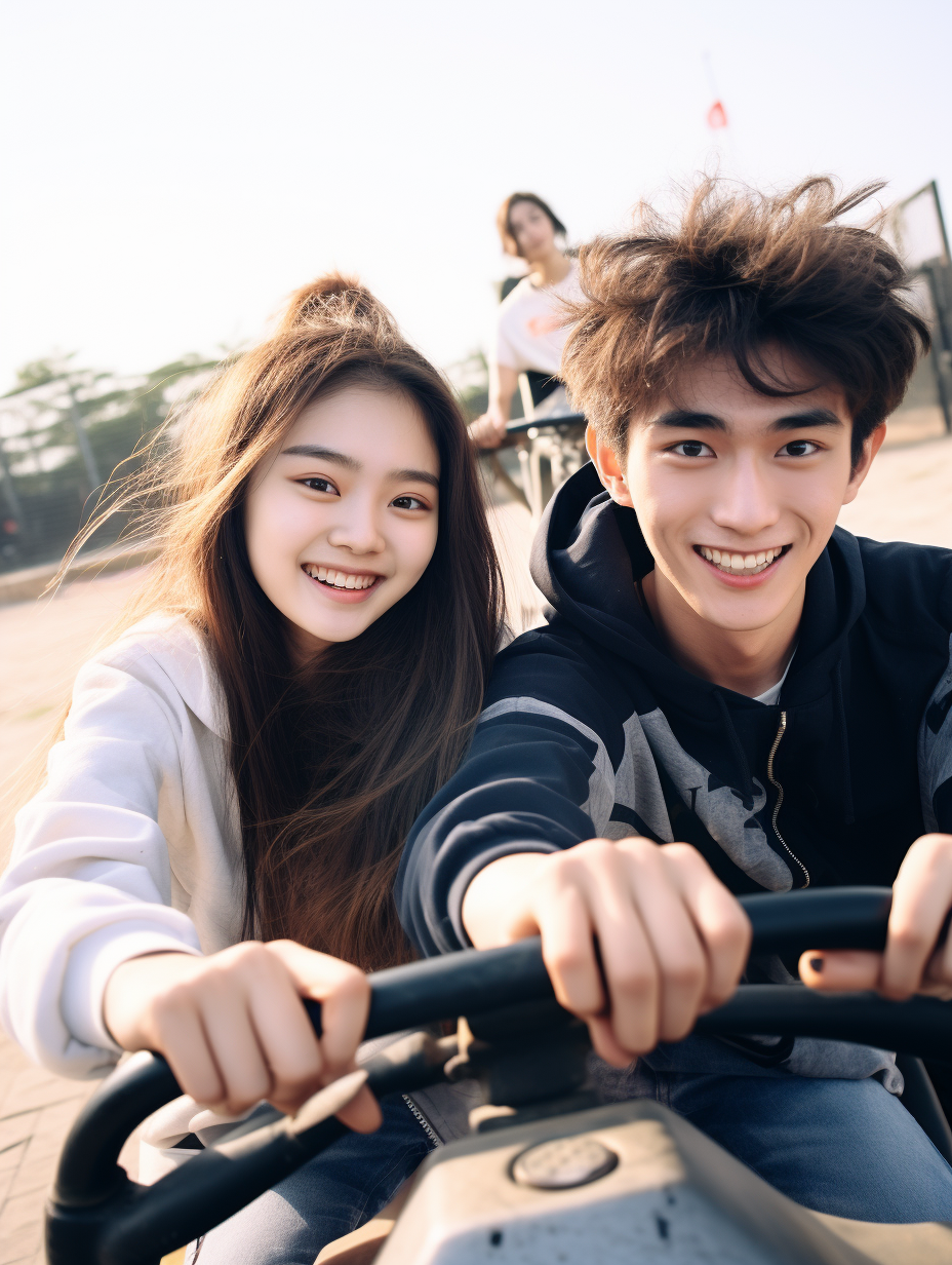 婆婆说我们都是自己人,我的就是她的,我觉得这没什么