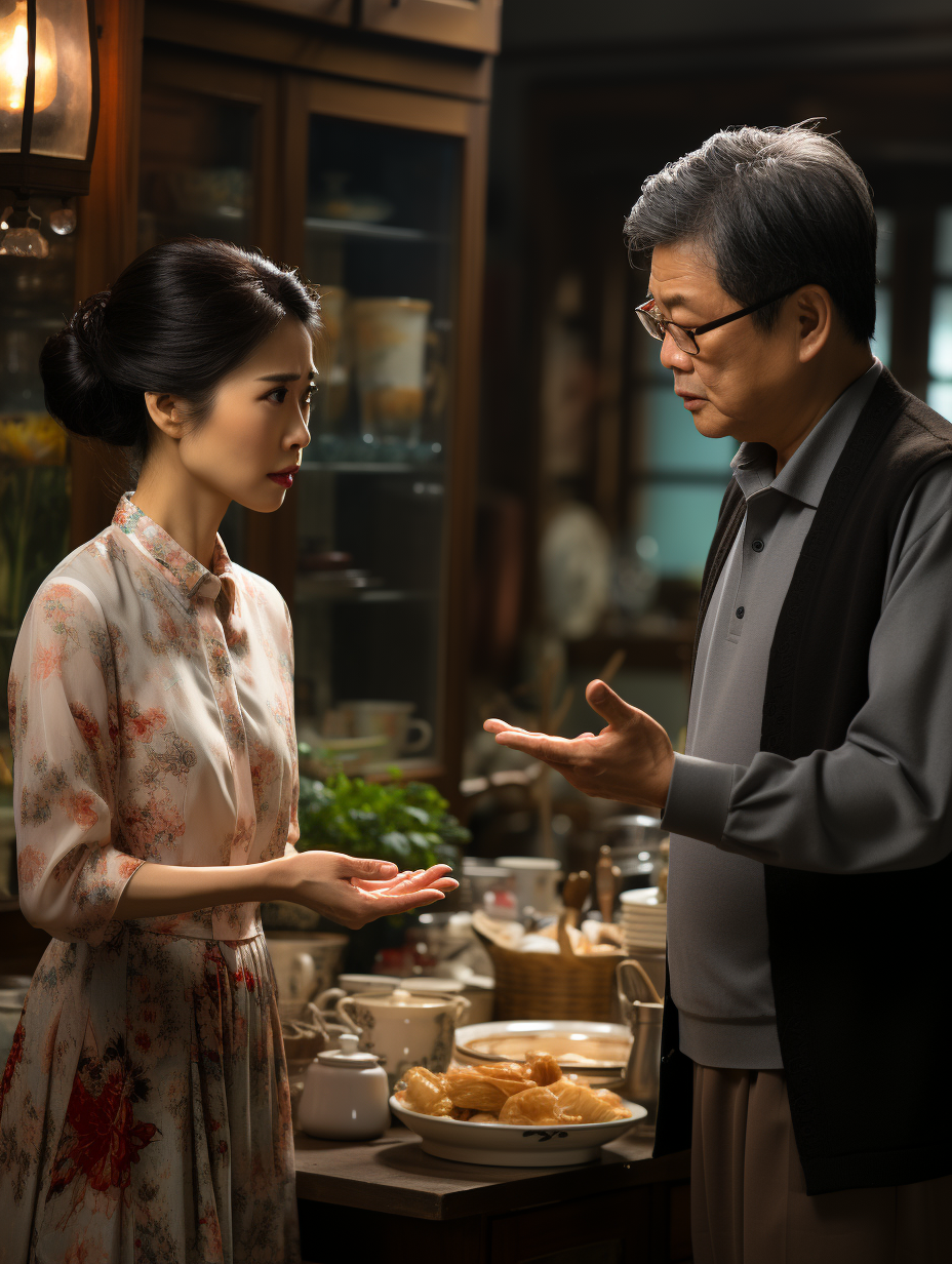 公公婆婆想孙子,我把 6 岁的儿子送到乡下一个月,结果……