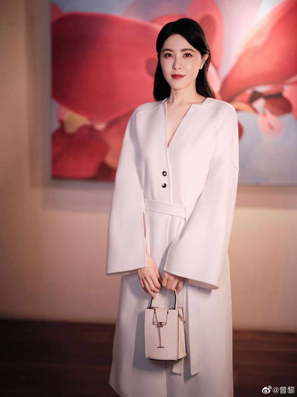 大美女曾黎 #美女图片欣赏