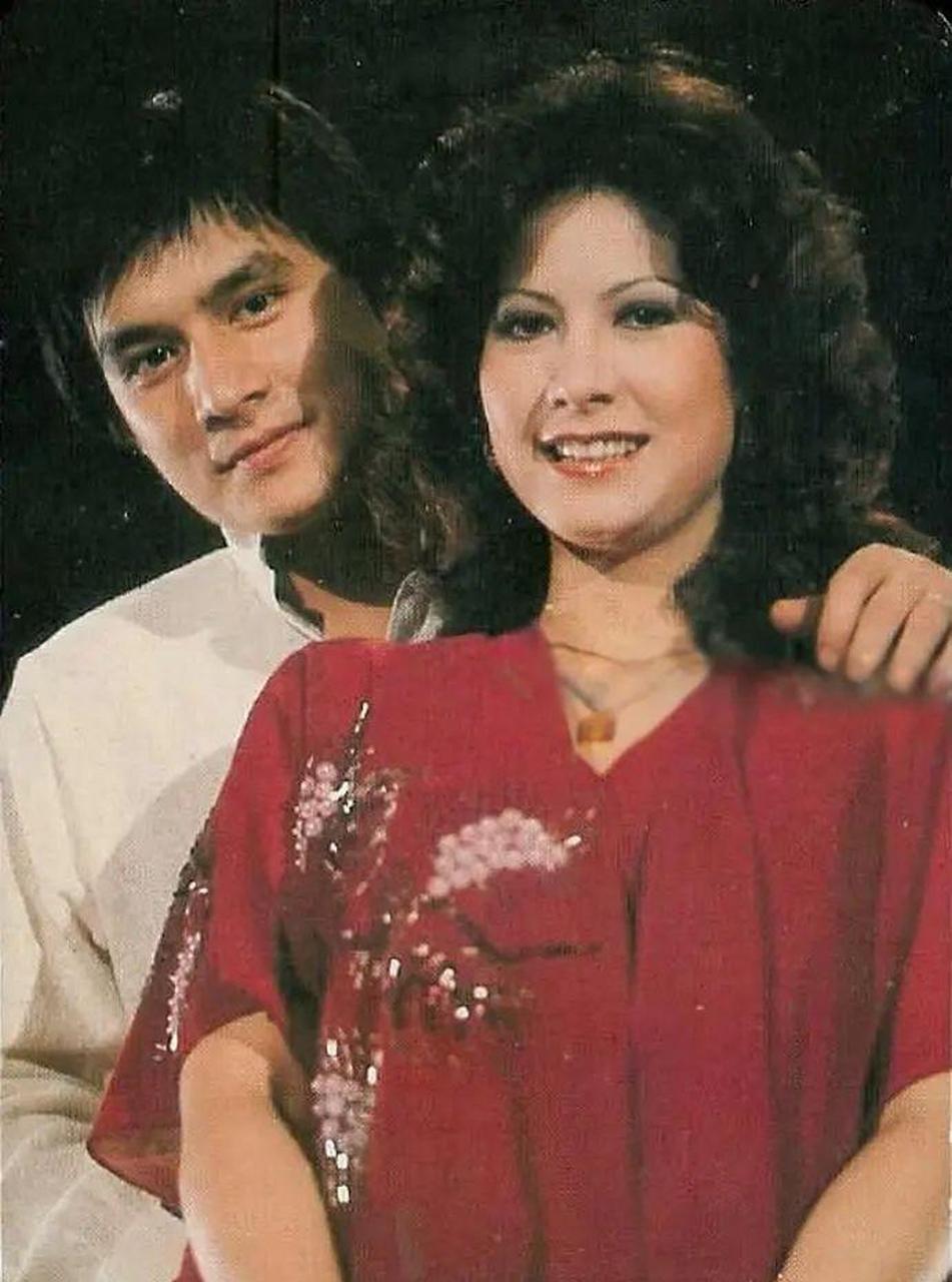 傅声离世4年后,守寡的甄妮却突然怀孕,孩子是谁的?如今怎样?