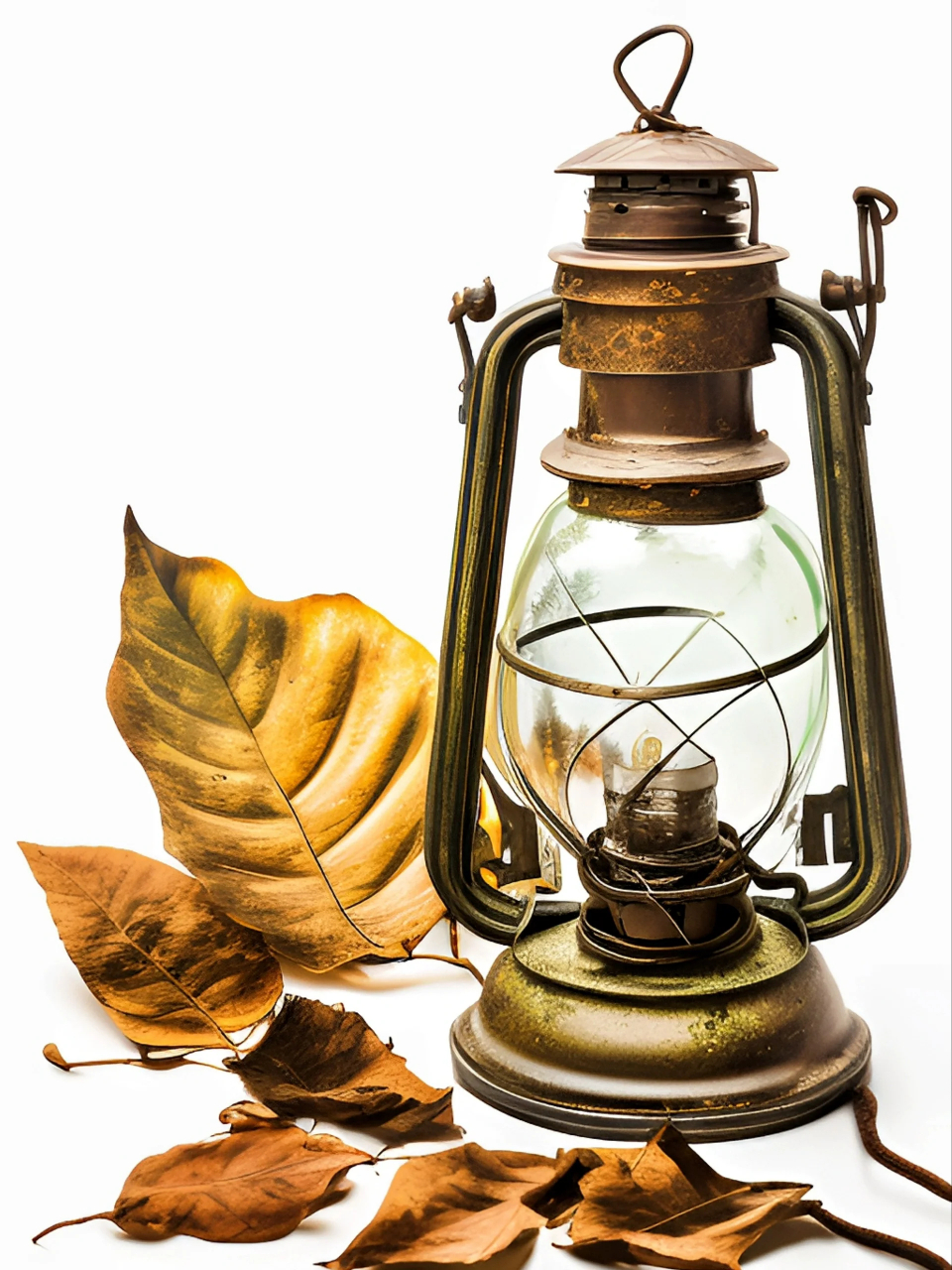 绘画素材千集分享  马灯组图【366】