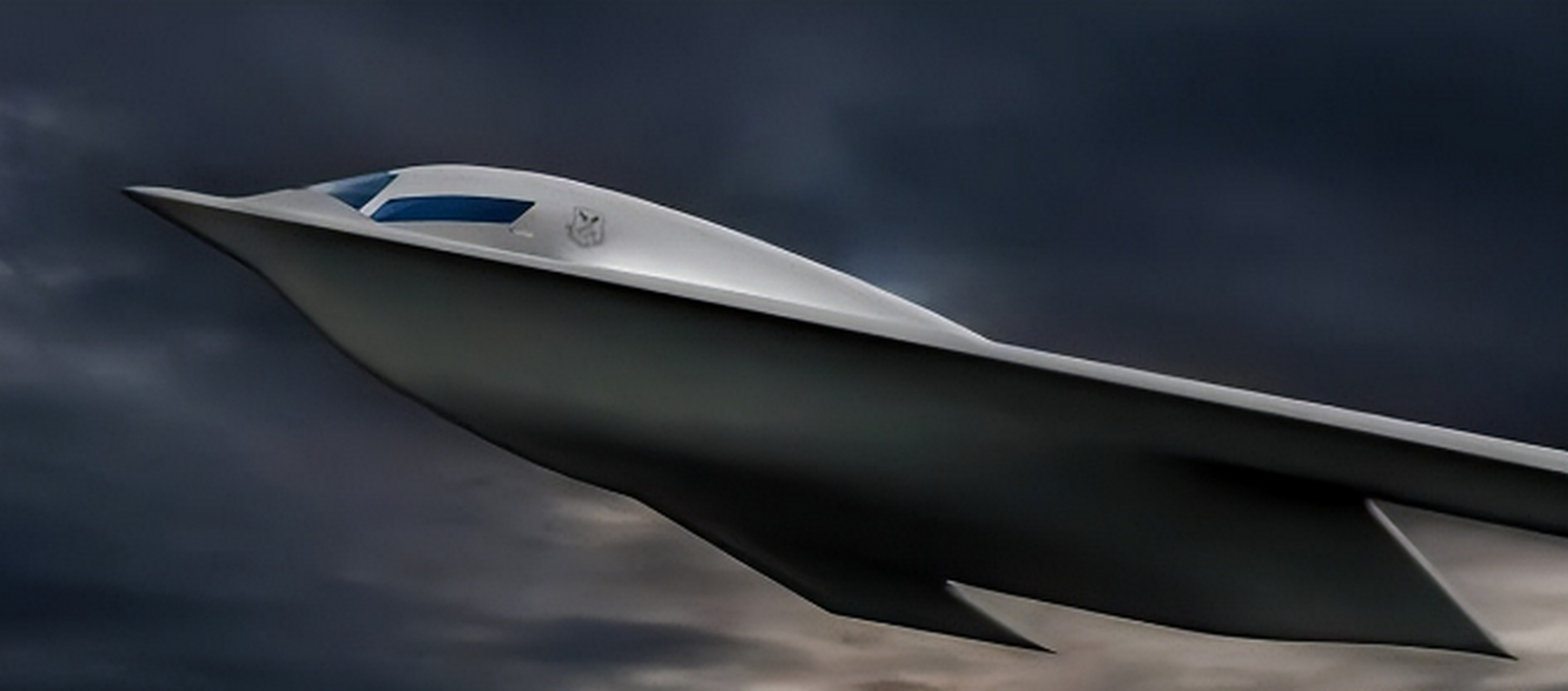 澳大利亚想购买美国b-21轰炸机?