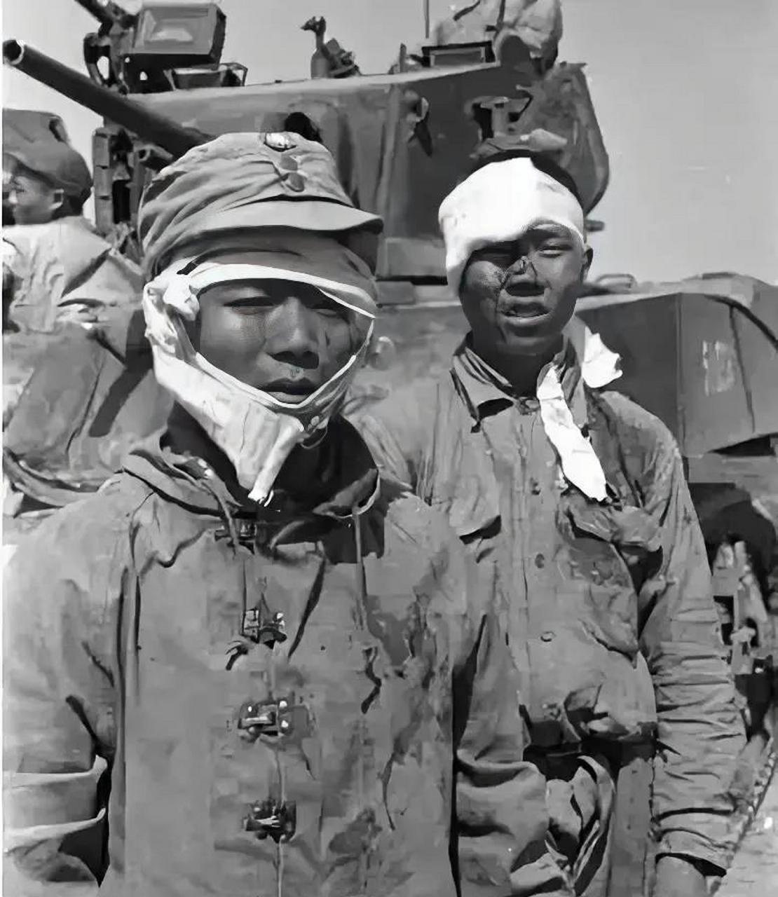 文革期间,红卫兵问国民党抗战老兵:你们加入国民党反动派后不后悔?