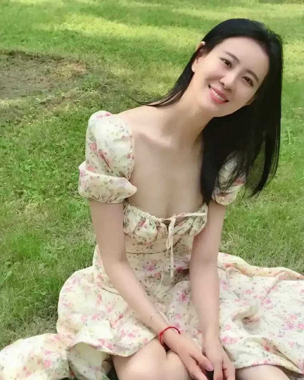 "陈锦云"应该是她演绎生涯的高光时刻了