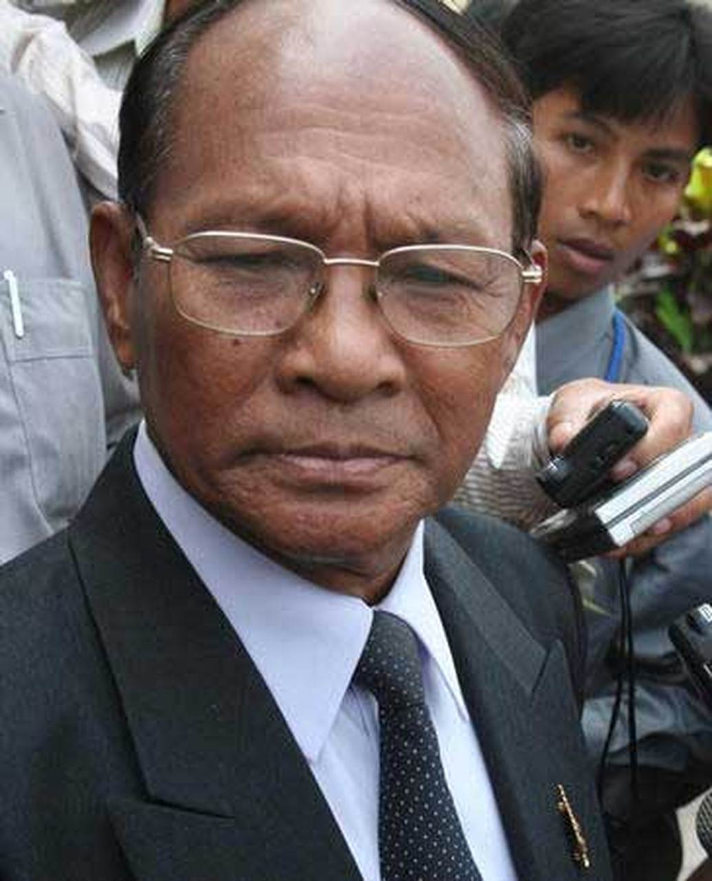 韩桑林当年这张相片看着很生气,不过他已经够幸运了,88岁还健在,而且