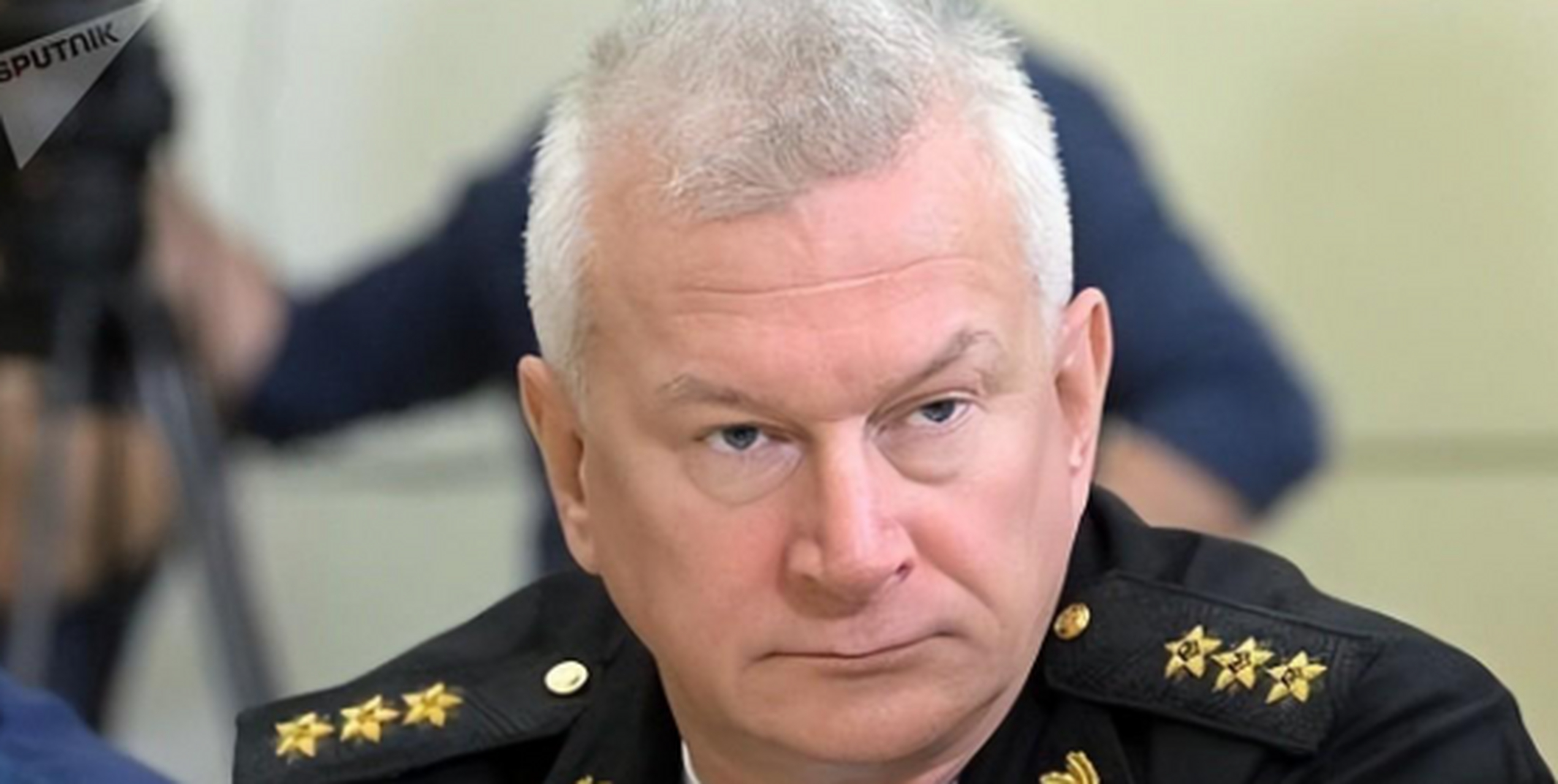 俄海军司令叶夫梅诺夫在对中国的考察后,意外宣布取消9艘护卫舰计划