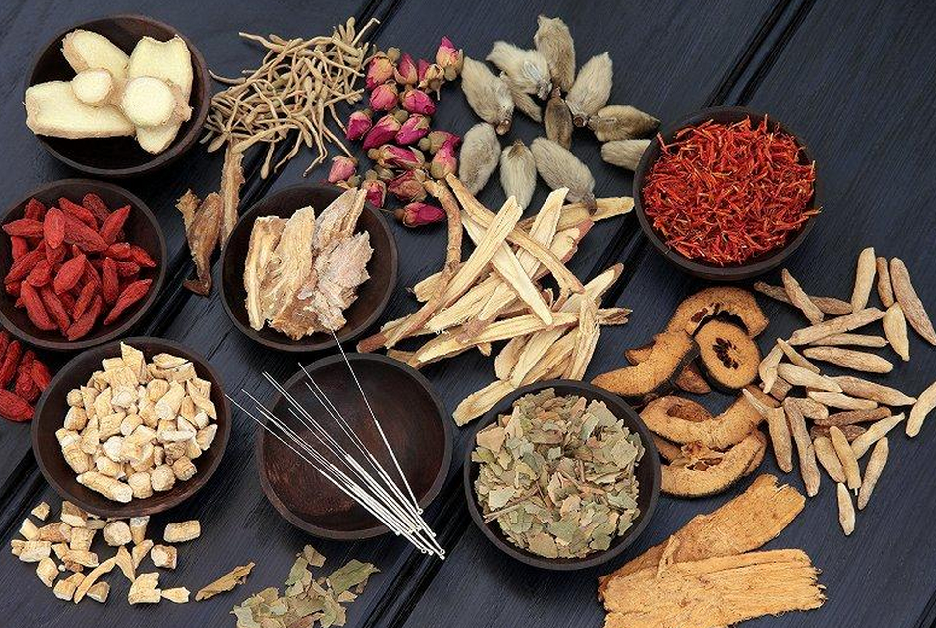 掌跖脓疱病中药怎么治?