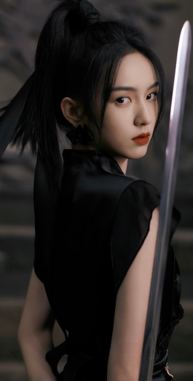 明星娱乐大赏# 周也这脸看起来可不算普普通通啊