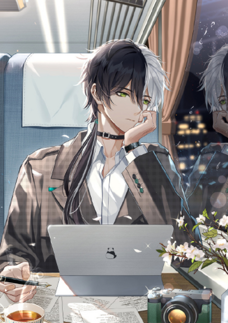 乐正龙牙的声库于2017年5月10日正式在互联网上推出并发售.