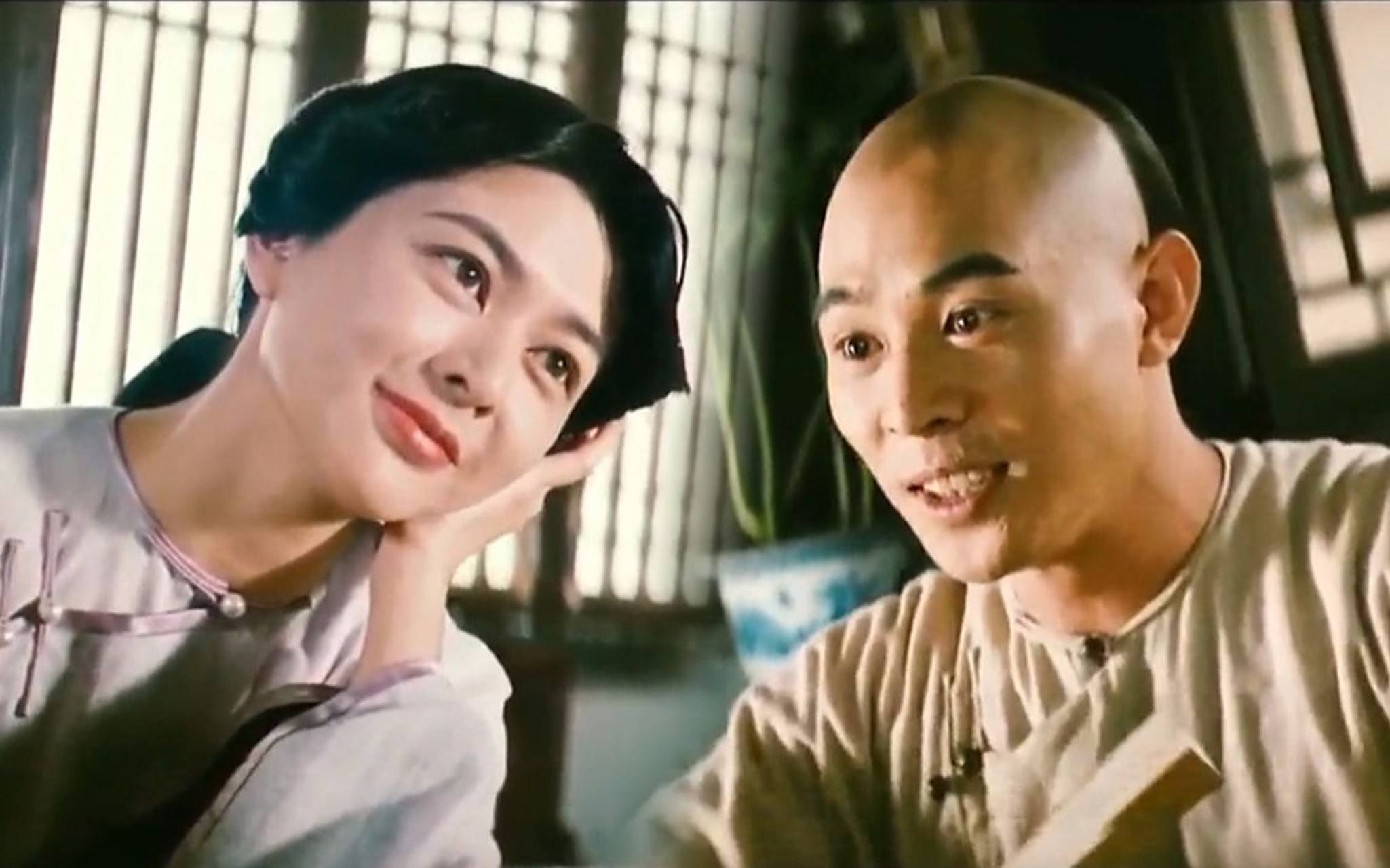 黄飞鸿与十三姨.大众记忆版的,正版的,拼夕夕版