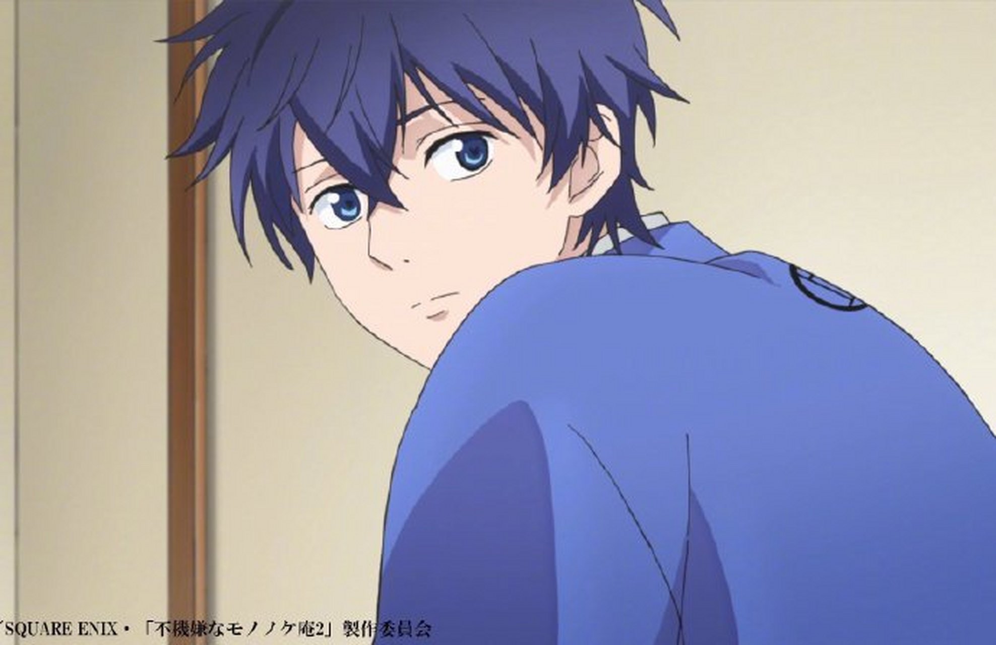 忧郁的物怪庵 12月21日是「忧郁的物怪庵」芦屋花绘的生日