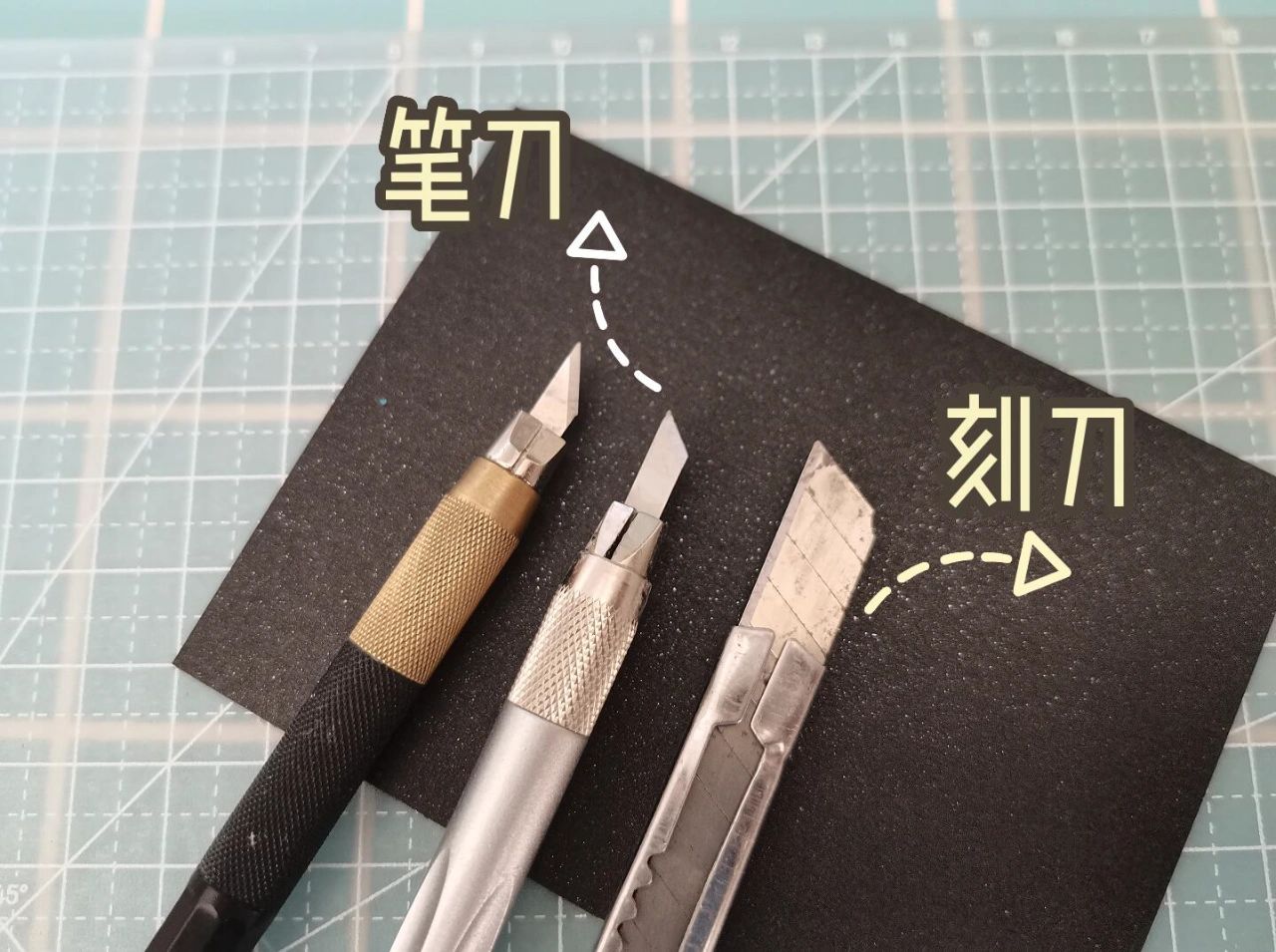 刻橡皮章的流程是什么 刻橡皮章之前,不妨先来了解下基本步骤