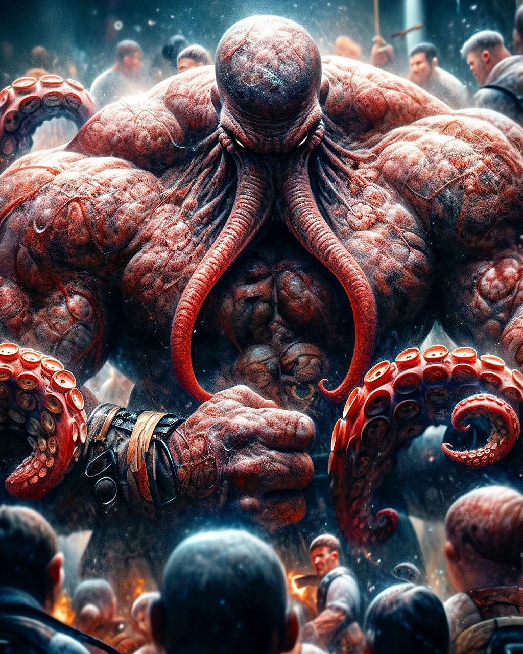 海陆生物变异形态