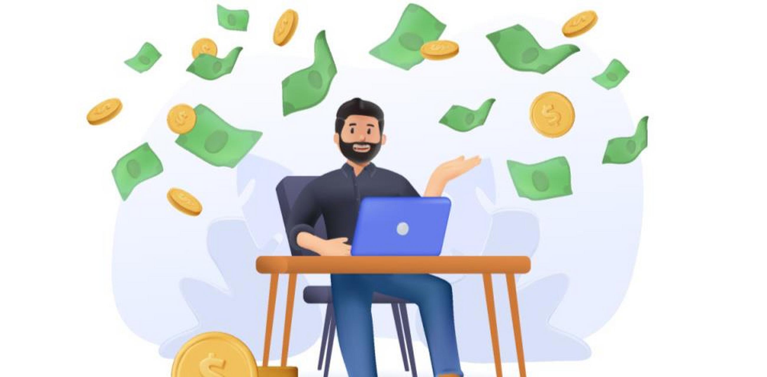 所谓的信息不对称也就是信息差,它指的是市场参与者之间对某些信息的