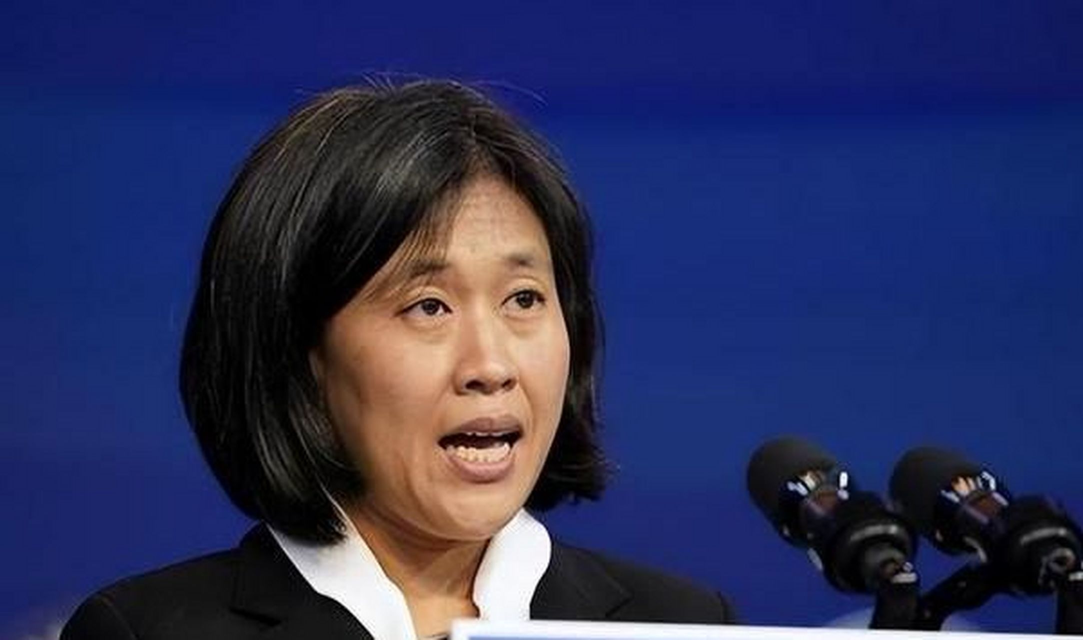 中方对美芯片公司在华销售产品实施网络安全审查,网络