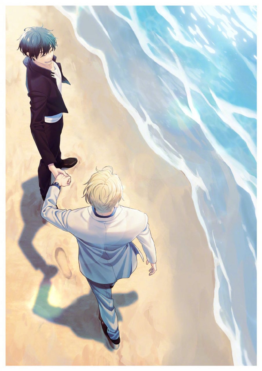 「咒术回战」最新话动画播出后,七海建人登上日搜第一[心]  "娜娜明