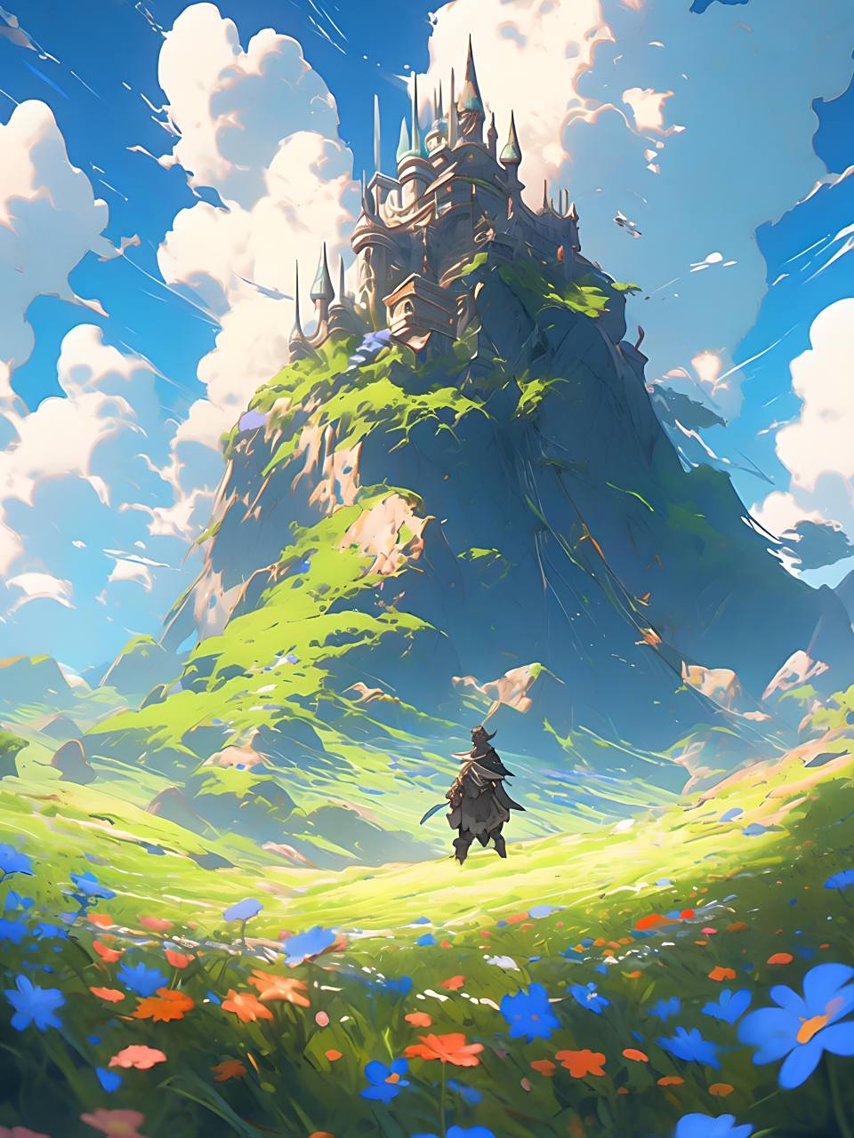 960_1280竖版 竖屏