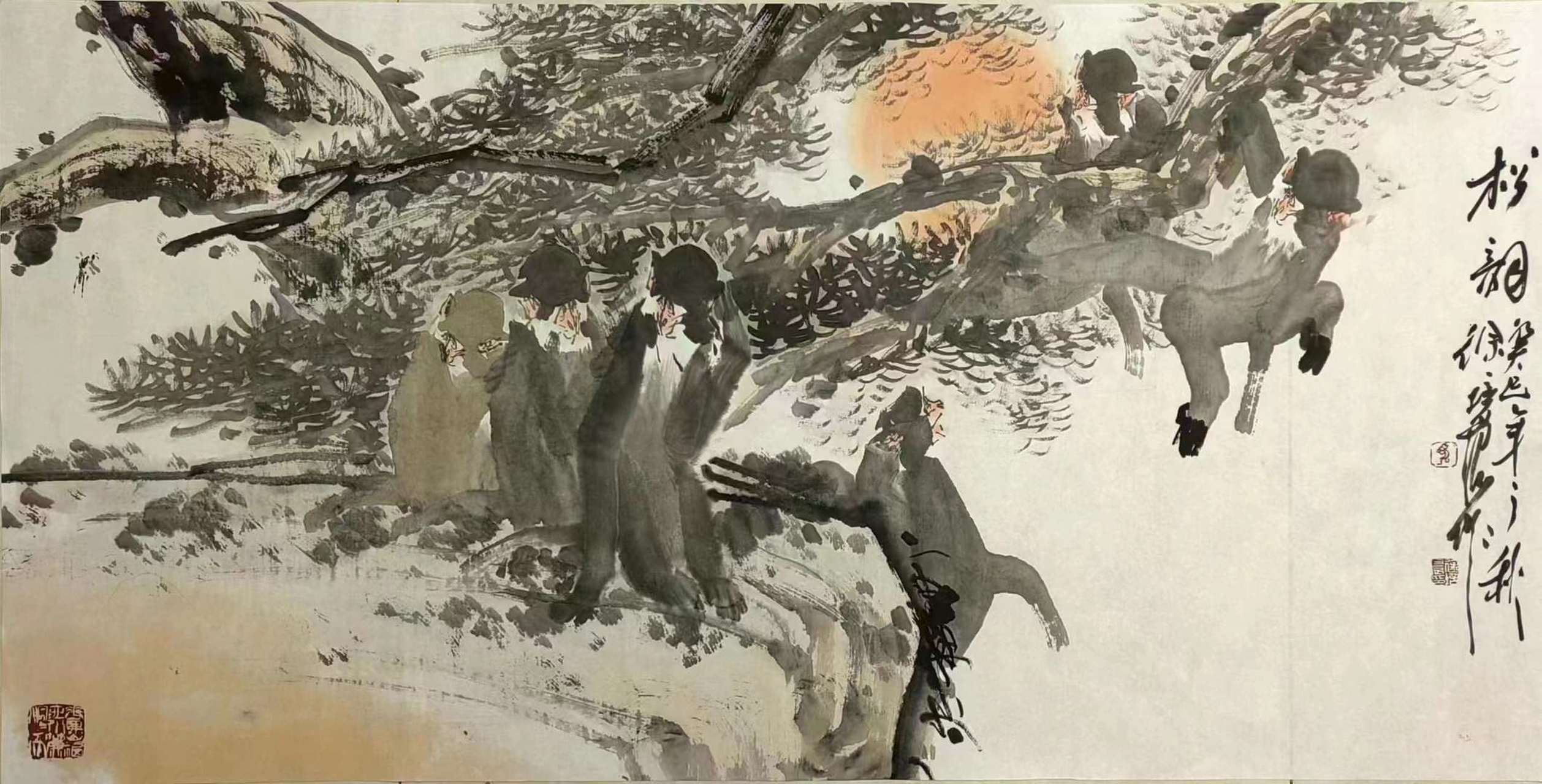 徐培晨作品@壹壹臻品