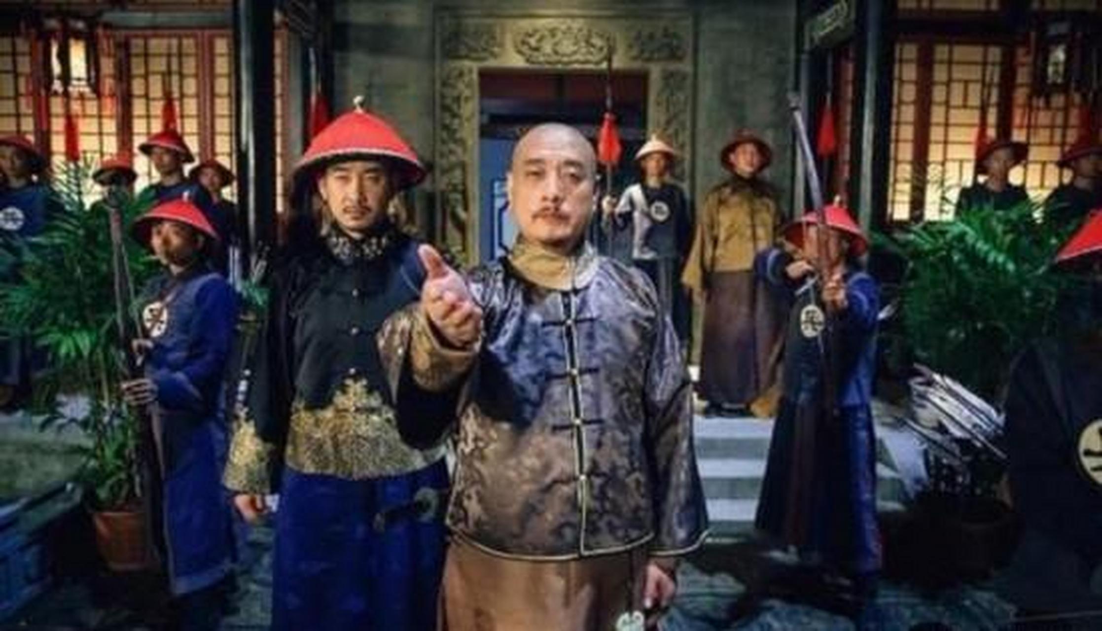 说说这十位变节的明军将领,洪承畴很无耻,祖大寿最无奈: 第十位