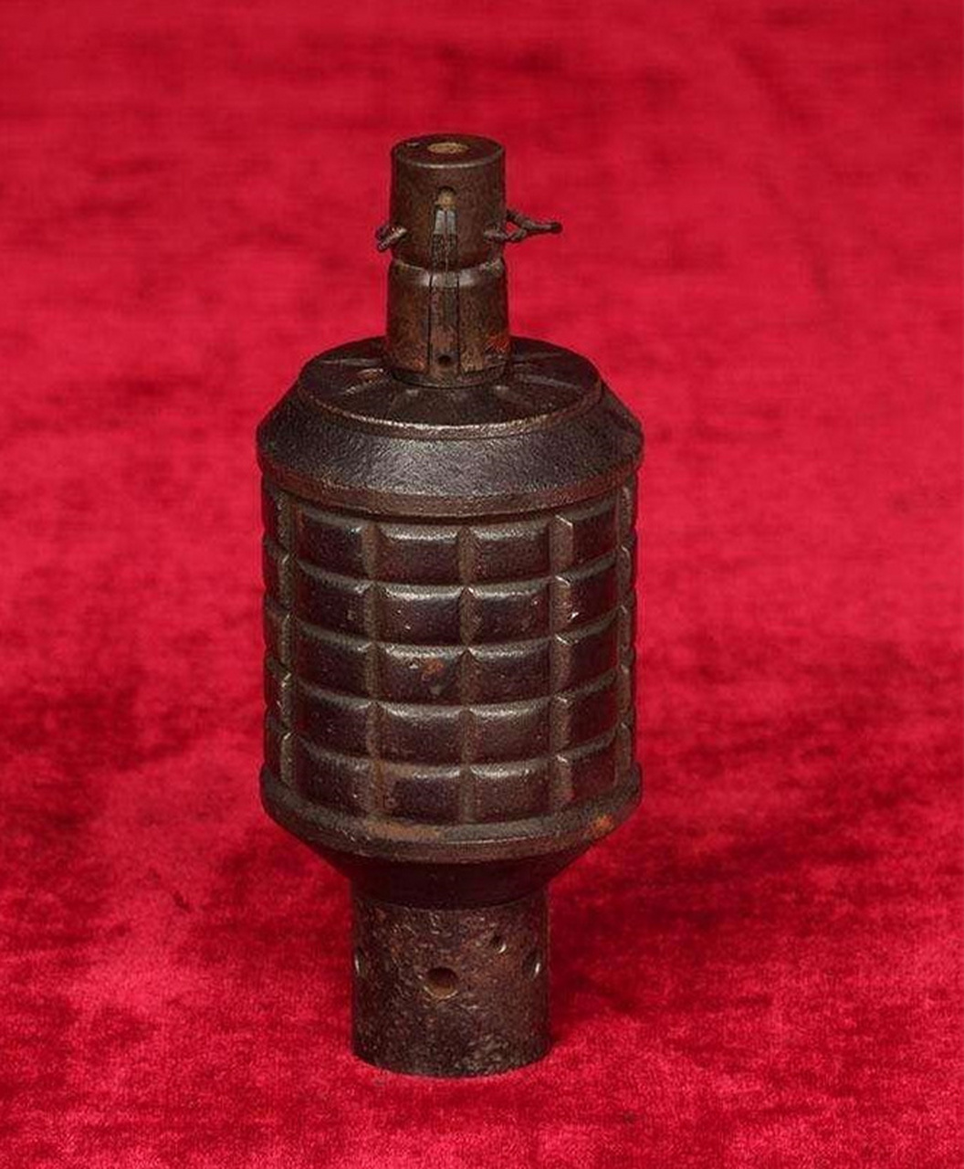 李云龙喜欢日本的香瓜雷!日本手雷是不是"真香"?