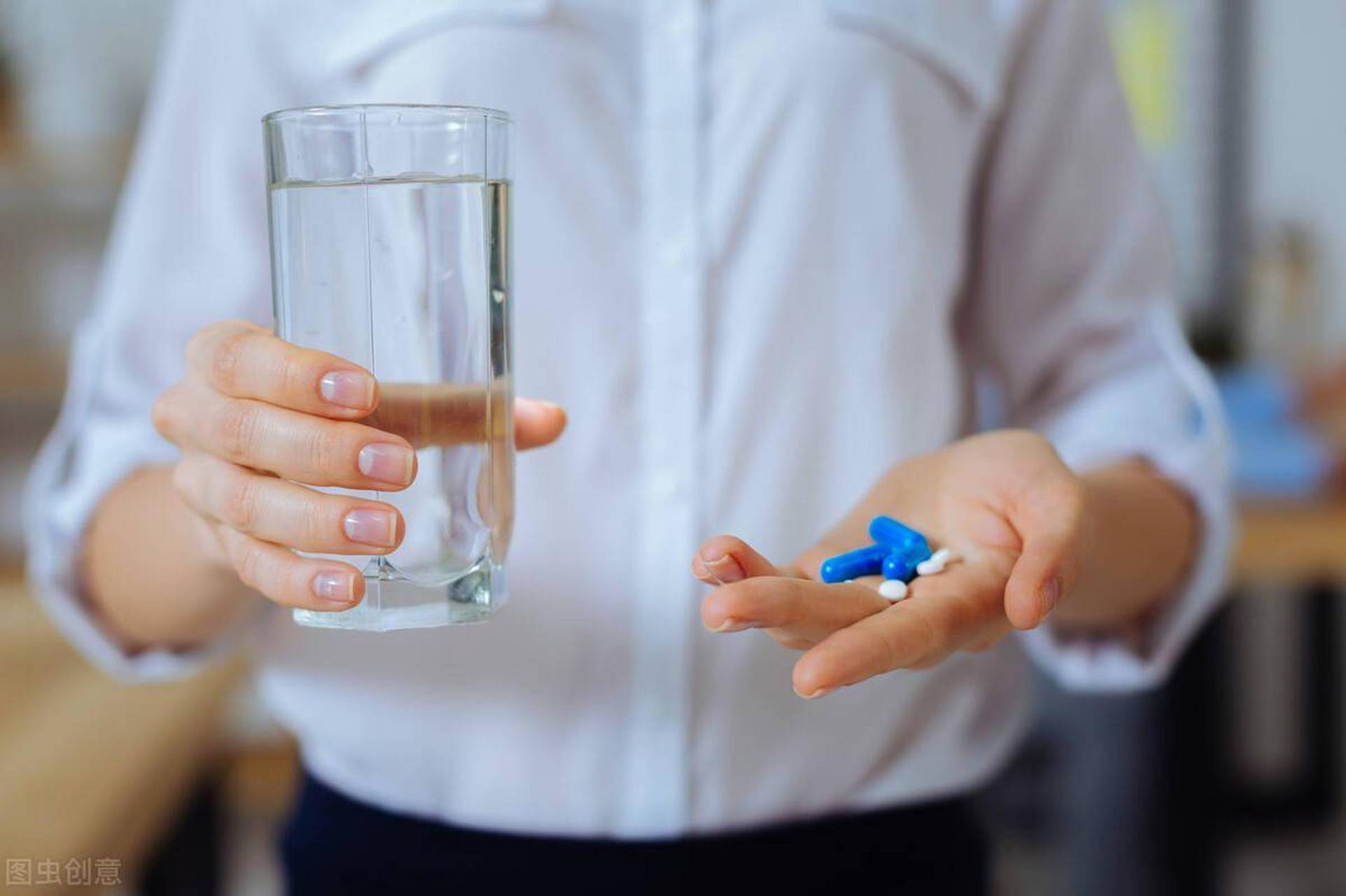 服药抗精神病药物长胖了,能不能吃减肥药?