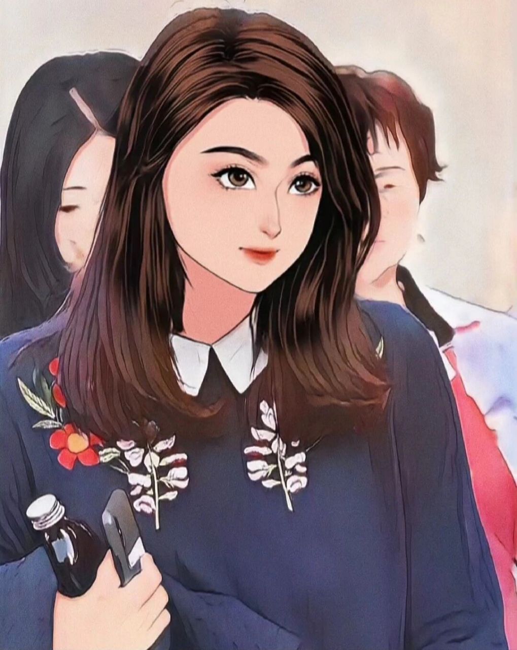 生快郭晶晶  第一位·1981年10月15日 天秤7015特质:才华,平和