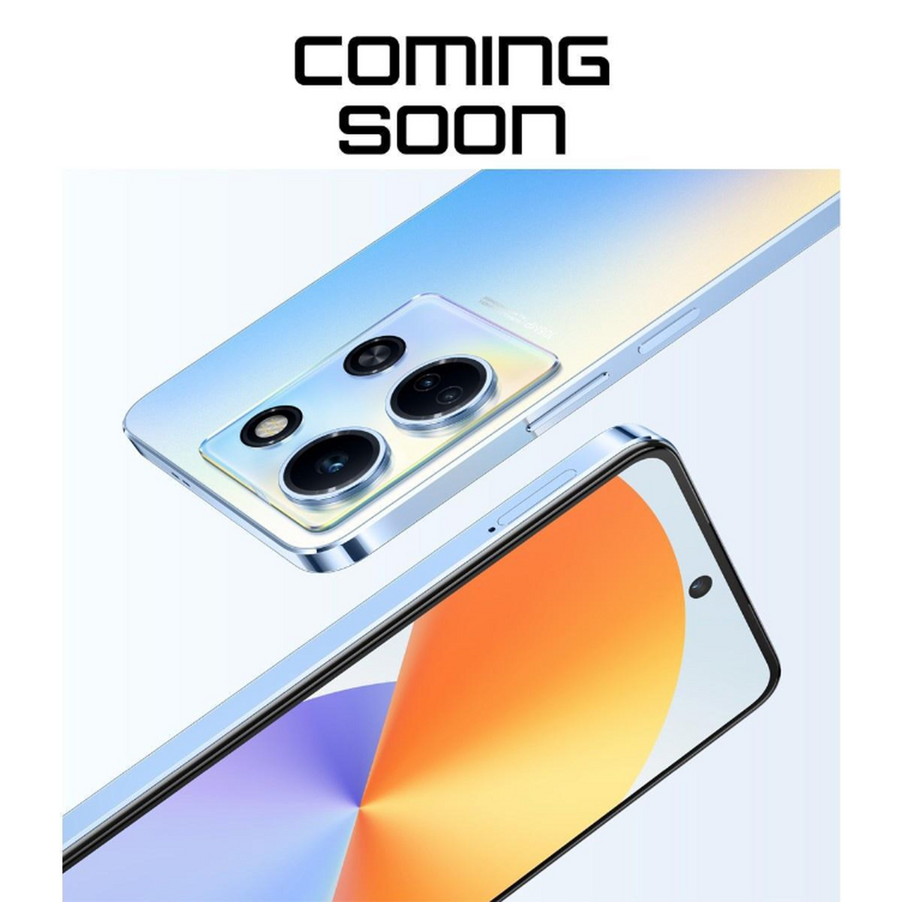 infinix note 30系列新手机即将登场!