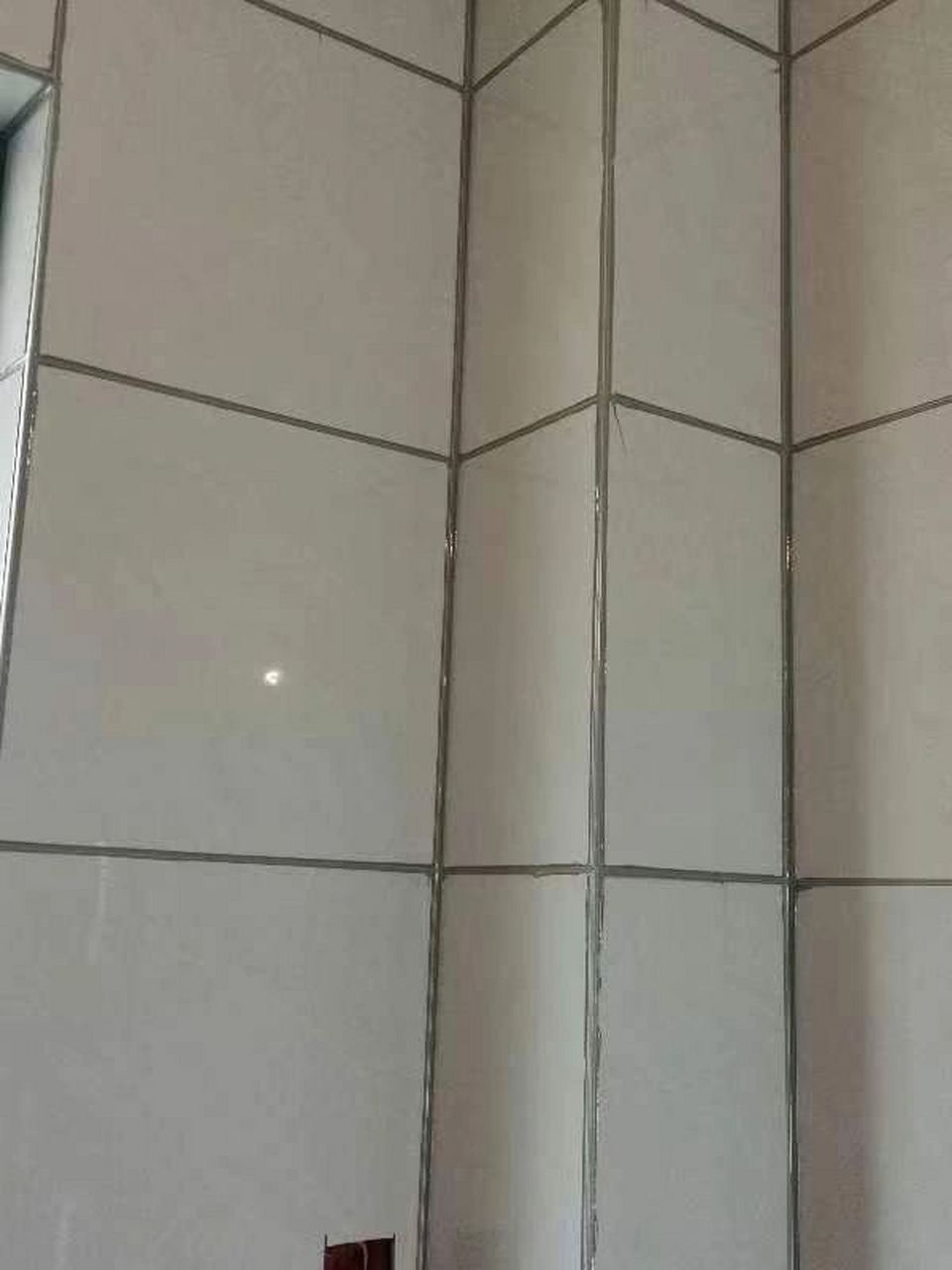 这就是盲目跟风"贵族银"美缝的后果!