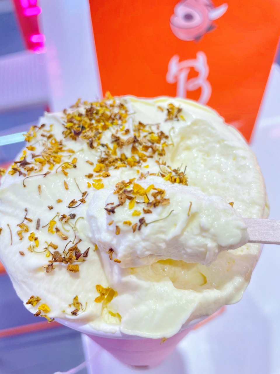 火爆魔都的汴京姬盲盒奶茶来成都啦 28抽大牌口红也太划算啦 还有更多