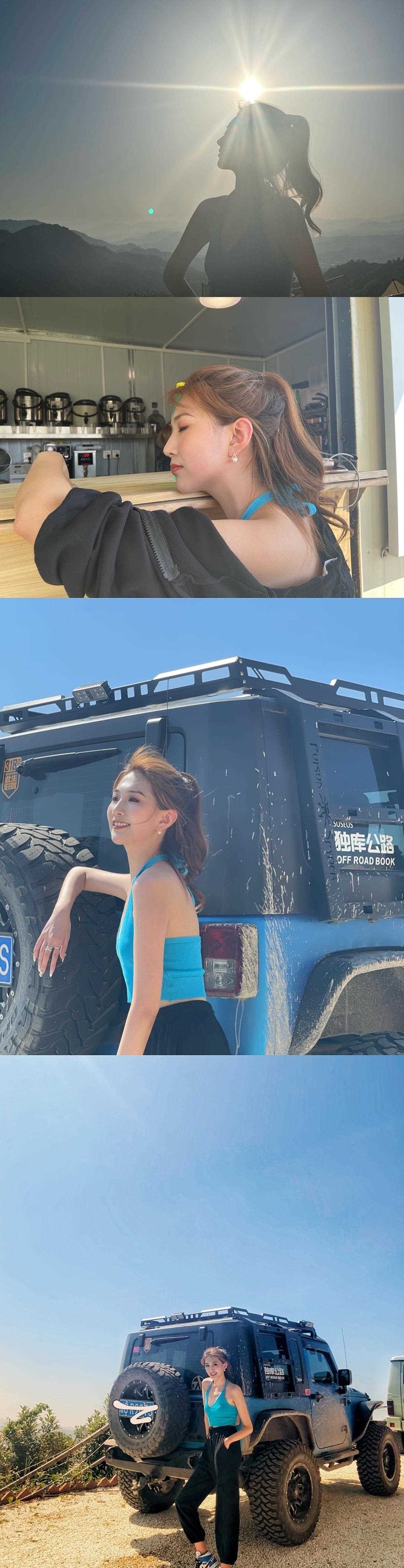 女神:衣漪实现[鼓掌] 学校:浙江传媒学院 专业:播音与主持艺术 身高