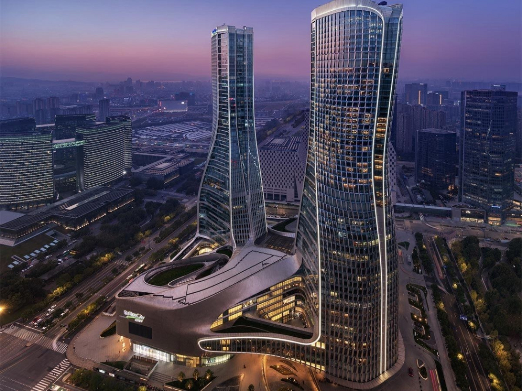 杭州五星级酒店精选折扣推荐 请关注我,发送"城市酒店名称入住-离店