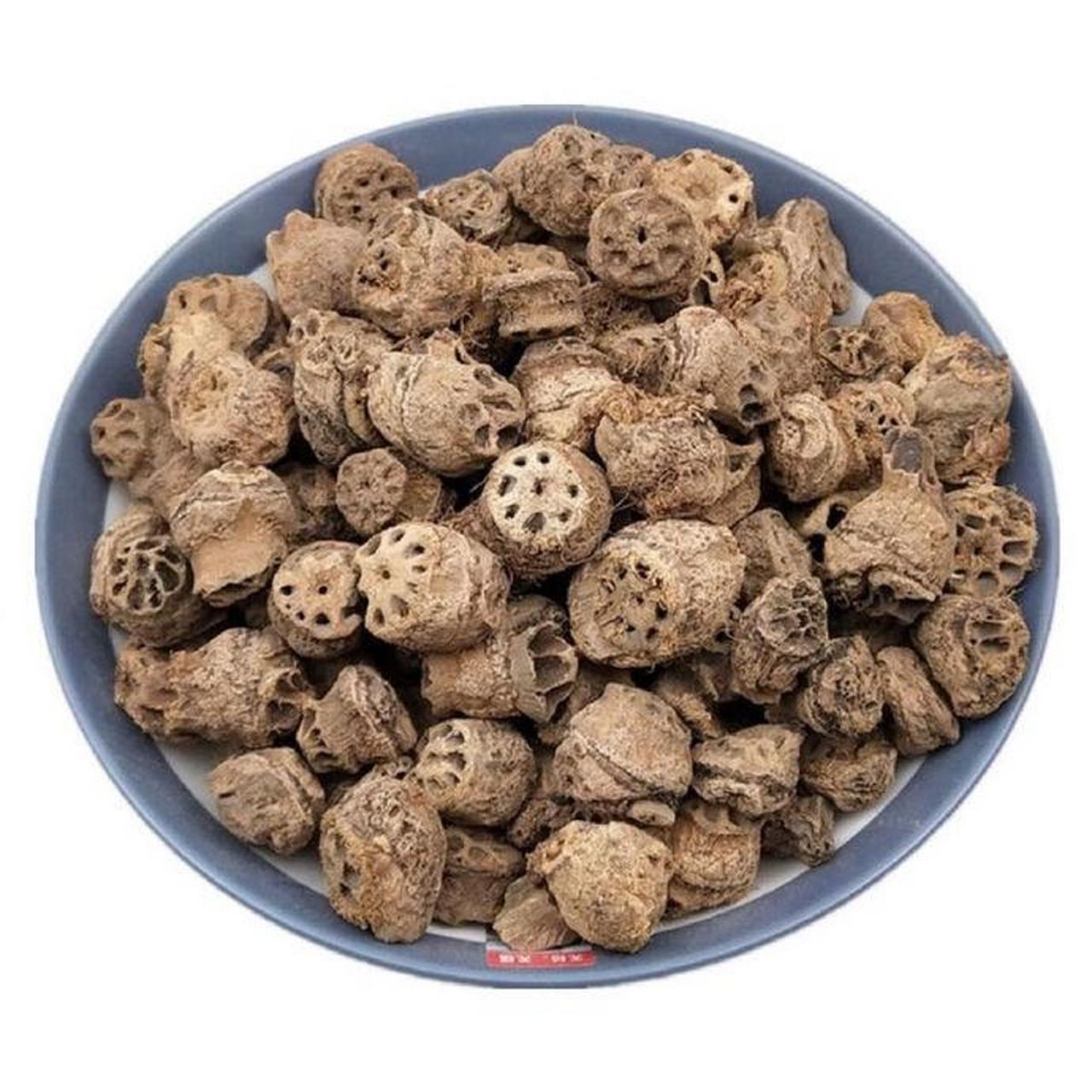 每天一味中草药 莲藕是个宝,藕节也是个宝原创 赤脚团队 赤脚说莲藕