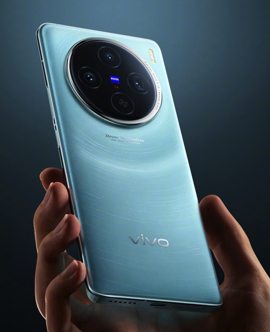 最新渠道数据显示,vivo将于11月13日正式发布的旗舰新品vivo x100