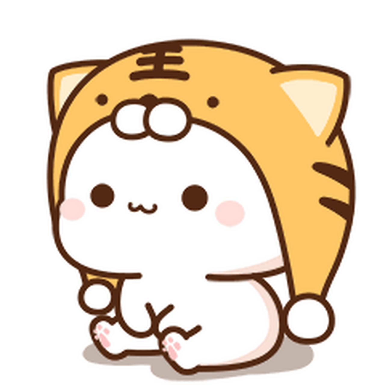 一二布布表情包